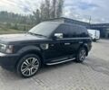 Чорний Ленд Ровер Range Rover Sport, об'ємом двигуна 0 л та пробігом 2 тис. км за 5500 $, фото 1 на Automoto.ua