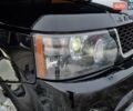Чорний Ленд Ровер Range Rover Sport, об'ємом двигуна 4.2 л та пробігом 145 тис. км за 11999 $, фото 23 на Automoto.ua