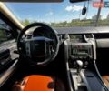 Чорний Ленд Ровер Range Rover Sport, об'ємом двигуна 3.6 л та пробігом 275 тис. км за 12900 $, фото 24 на Automoto.ua