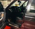 Чорний Ленд Ровер Range Rover Sport, об'ємом двигуна 4.2 л та пробігом 156 тис. км за 16000 $, фото 1 на Automoto.ua