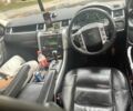 Чорний Ленд Ровер Range Rover Sport, об'ємом двигуна 0 л та пробігом 2 тис. км за 5500 $, фото 2 на Automoto.ua