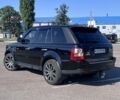 Чорний Ленд Ровер Range Rover Sport, об'ємом двигуна 2.7 л та пробігом 199 тис. км за 11521 $, фото 1 на Automoto.ua