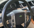 Чорний Ленд Ровер Range Rover Sport, об'ємом двигуна 3.6 л та пробігом 192 тис. км за 10200 $, фото 27 на Automoto.ua