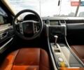 Чорний Ленд Ровер Range Rover Sport, об'ємом двигуна 3.6 л та пробігом 275 тис. км за 12990 $, фото 28 на Automoto.ua