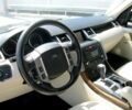 Чорний Ленд Ровер Range Rover Sport, об'ємом двигуна 4.2 л та пробігом 104 тис. км за 17900 $, фото 20 на Automoto.ua