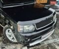 Чорний Ленд Ровер Range Rover Sport, об'ємом двигуна 4.2 л та пробігом 145 тис. км за 11999 $, фото 22 на Automoto.ua