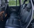 Чорний Ленд Ровер Range Rover Sport, об'ємом двигуна 2.7 л та пробігом 228 тис. км за 13500 $, фото 79 на Automoto.ua