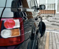 Чорний Ленд Ровер Range Rover Sport, об'ємом двигуна 3.6 л та пробігом 197 тис. км за 13000 $, фото 37 на Automoto.ua