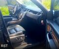 Чорний Ленд Ровер Range Rover Sport, об'ємом двигуна 3.6 л та пробігом 175 тис. км за 14200 $, фото 3 на Automoto.ua