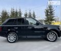 Чорний Ленд Ровер Range Rover Sport, об'ємом двигуна 2.7 л та пробігом 228 тис. км за 13500 $, фото 65 на Automoto.ua