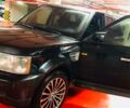 Чорний Ленд Ровер Range Rover Sport, об'ємом двигуна 4.2 л та пробігом 156 тис. км за 16000 $, фото 4 на Automoto.ua