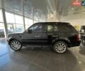 Чорний Ленд Ровер Range Rover Sport, об'ємом двигуна 4.39 л та пробігом 235 тис. км за 10000 $, фото 3 на Automoto.ua