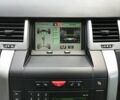 Чорний Ленд Ровер Range Rover Sport, об'ємом двигуна 3.6 л та пробігом 180 тис. км за 19800 $, фото 40 на Automoto.ua