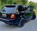 Чорний Ленд Ровер Range Rover Sport, об'ємом двигуна 2.7 л та пробігом 300 тис. км за 9033 $, фото 2 на Automoto.ua