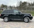 Чорний Ленд Ровер Range Rover Sport, об'ємом двигуна 2.7 л та пробігом 228 тис. км за 13500 $, фото 32 на Automoto.ua