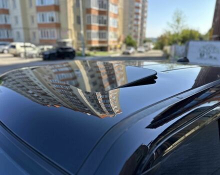 Черный Ленд Ровер Рендж Ровер Спорт, объемом двигателя 0 л и пробегом 145 тыс. км за 12499 $, фото 8 на Automoto.ua