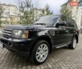 Черный Ленд Ровер Рендж Ровер Спорт, объемом двигателя 3.6 л и пробегом 210 тыс. км за 14500 $, фото 11 на Automoto.ua