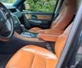 Чорний Ленд Ровер Range Rover Sport, об'ємом двигуна 3.6 л та пробігом 236 тис. км за 13599 $, фото 5 на Automoto.ua