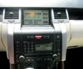 Чорний Ленд Ровер Range Rover Sport, об'ємом двигуна 4.2 л та пробігом 104 тис. км за 17900 $, фото 38 на Automoto.ua