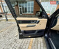 Чорний Ленд Ровер Range Rover Sport, об'ємом двигуна 3.6 л та пробігом 197 тис. км за 13000 $, фото 77 на Automoto.ua