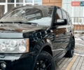 Чорний Ленд Ровер Range Rover Sport, об'ємом двигуна 3.6 л та пробігом 197 тис. км за 13000 $, фото 11 на Automoto.ua