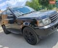 Чорний Ленд Ровер Range Rover Sport, об'ємом двигуна 3.6 л та пробігом 236 тис. км за 13599 $, фото 1 на Automoto.ua