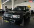 Чорний Ленд Ровер Range Rover Sport, об'ємом двигуна 4.39 л та пробігом 235 тис. км за 10000 $, фото 2 на Automoto.ua
