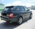 Чорний Ленд Ровер Range Rover Sport, об'ємом двигуна 4.2 л та пробігом 104 тис. км за 17900 $, фото 8 на Automoto.ua