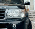 Чорний Ленд Ровер Range Rover Sport, об'ємом двигуна 3.6 л та пробігом 197 тис. км за 13000 $, фото 8 на Automoto.ua