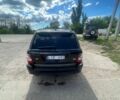 Чорний Ленд Ровер Range Rover Sport, об'ємом двигуна 3.6 л та пробігом 293 тис. км за 7000 $, фото 3 на Automoto.ua