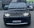 Чорний Ленд Ровер Range Rover Sport, об'ємом двигуна 3.6 л та пробігом 310 тис. км за 14500 $, фото 1 на Automoto.ua