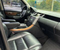 Чорний Ленд Ровер Range Rover Sport, об'ємом двигуна 3.63 л та пробігом 360 тис. км за 9800 $, фото 23 на Automoto.ua