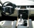 Чорний Ленд Ровер Range Rover Sport, об'ємом двигуна 4.2 л та пробігом 104 тис. км за 17900 $, фото 26 на Automoto.ua