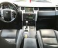 Чорний Ленд Ровер Range Rover Sport, об'ємом двигуна 3.6 л та пробігом 180 тис. км за 19800 $, фото 1 на Automoto.ua