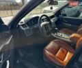 Чорний Ленд Ровер Range Rover Sport, об'ємом двигуна 3.6 л та пробігом 275 тис. км за 12990 $, фото 12 на Automoto.ua