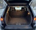 Чорний Ленд Ровер Range Rover Sport, об'ємом двигуна 2.7 л та пробігом 250 тис. км за 6900 $, фото 18 на Automoto.ua