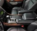 Чорний Ленд Ровер Range Rover Sport, об'ємом двигуна 4.2 л та пробігом 145 тис. км за 11999 $, фото 20 на Automoto.ua
