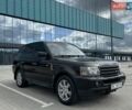 Чорний Ленд Ровер Range Rover Sport, об'ємом двигуна 2.72 л та пробігом 470 тис. км за 12000 $, фото 1 на Automoto.ua