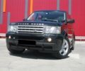 Чорний Ленд Ровер Range Rover Sport, об'ємом двигуна 4.2 л та пробігом 104 тис. км за 17900 $, фото 2 на Automoto.ua