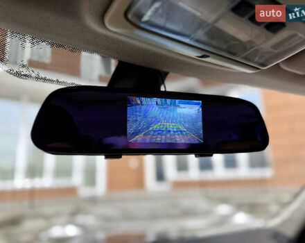 Чорний Ленд Ровер Range Rover Sport, об'ємом двигуна 3.6 л та пробігом 197 тис. км за 13000 $, фото 95 на Automoto.ua