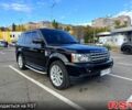 Чорний Ленд Ровер Range Rover Sport, об'ємом двигуна 4.2 л та пробігом 169 тис. км за 11200 $, фото 2 на Automoto.ua