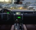 Чорний Ленд Ровер Range Rover Sport, об'ємом двигуна 4.2 л та пробігом 86 тис. км за 15500 $, фото 10 на Automoto.ua