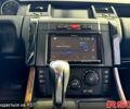 Чорний Ленд Ровер Range Rover Sport, об'ємом двигуна 4.2 л та пробігом 169 тис. км за 11200 $, фото 8 на Automoto.ua