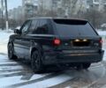 Чорний Ленд Ровер Range Rover Sport, об'ємом двигуна 2.7 л та пробігом 250 тис. км за 6900 $, фото 4 на Automoto.ua