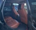 Чорний Ленд Ровер Range Rover Sport, об'ємом двигуна 4.2 л та пробігом 86 тис. км за 15500 $, фото 13 на Automoto.ua