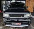 Чорний Ленд Ровер Range Rover Sport, об'ємом двигуна 4.2 л та пробігом 145 тис. км за 11999 $, фото 13 на Automoto.ua