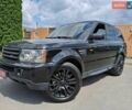 Чорний Ленд Ровер Range Rover Sport, об'ємом двигуна 3.6 л та пробігом 236 тис. км за 13599 $, фото 1 на Automoto.ua