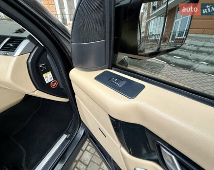 Чорний Ленд Ровер Range Rover Sport, об'ємом двигуна 3.6 л та пробігом 197 тис. км за 13000 $, фото 70 на Automoto.ua