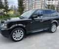 Чорний Ленд Ровер Range Rover Sport, об'ємом двигуна 2.7 л та пробігом 228 тис. км за 13500 $, фото 6 на Automoto.ua