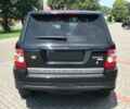 Чорний Ленд Ровер Range Rover Sport, об'ємом двигуна 3.6 л та пробігом 180 тис. км за 19800 $, фото 9 на Automoto.ua